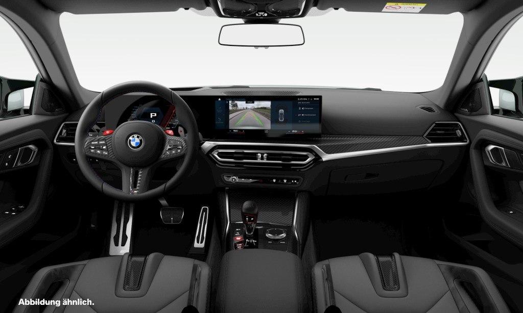 BMW M2 2023