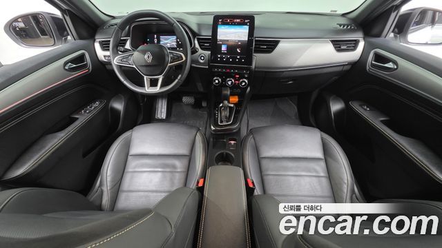 Renault Arkana 2025
