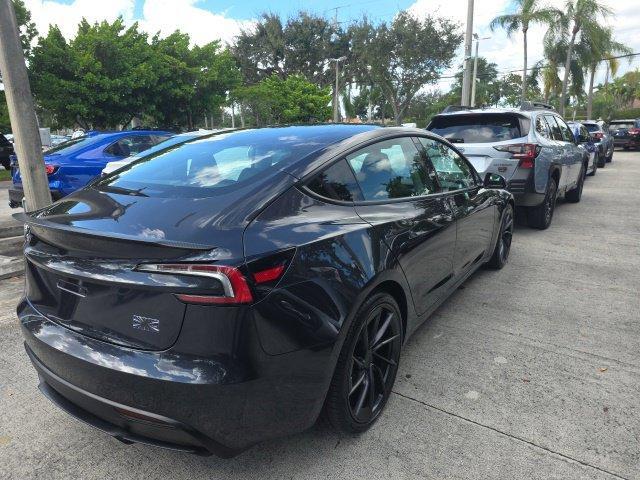 Tesla Model 3 2026