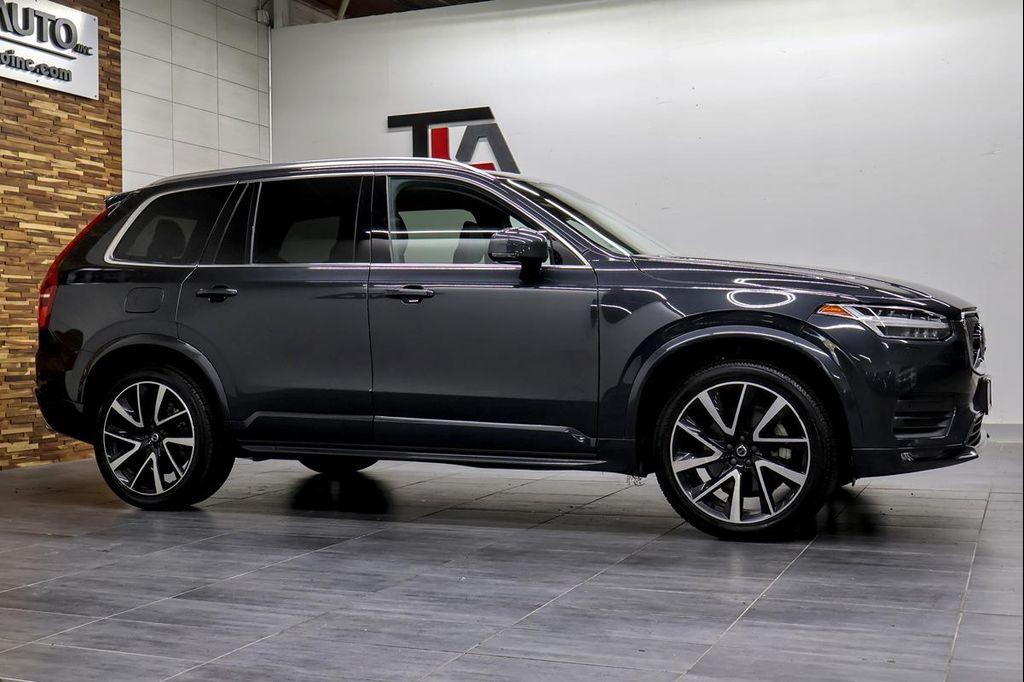 Volvo XC90 2021
