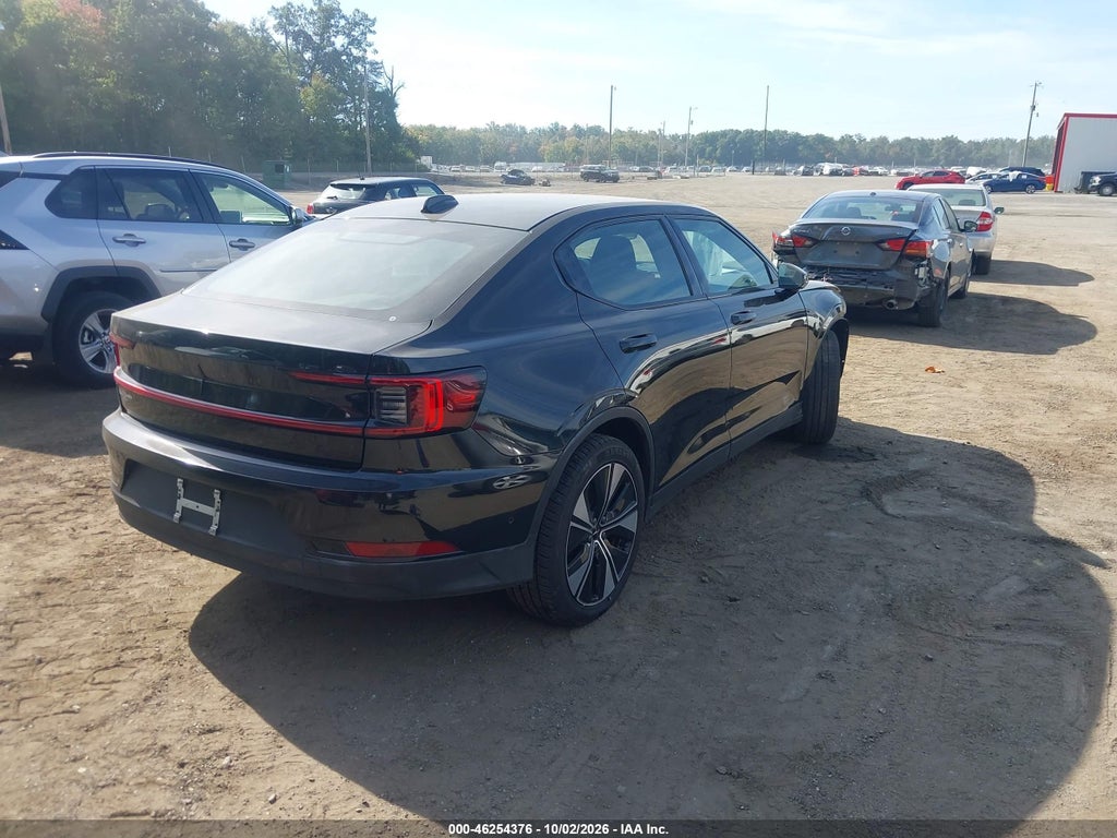 Polestar 2 2023