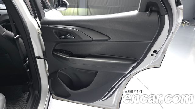 Chevrolet TrailBlazer 2022