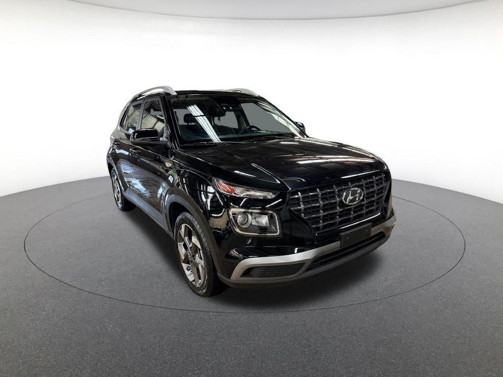 Hyundai Venue 2024