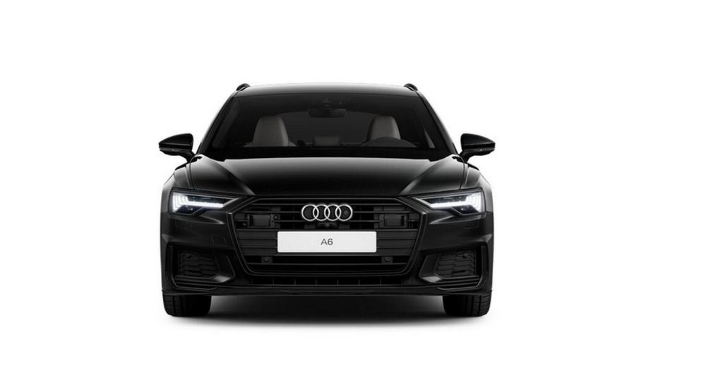 Audi A6 2023