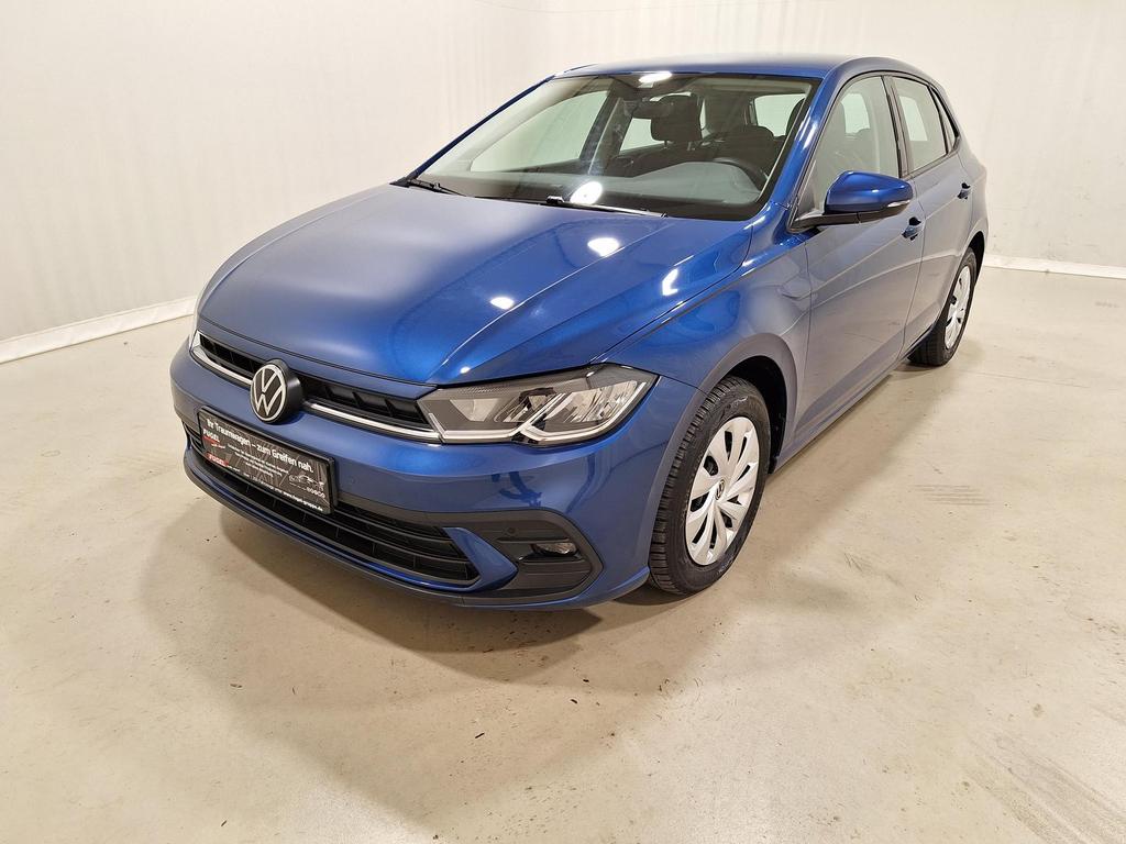 Volkswagen Polo 2023