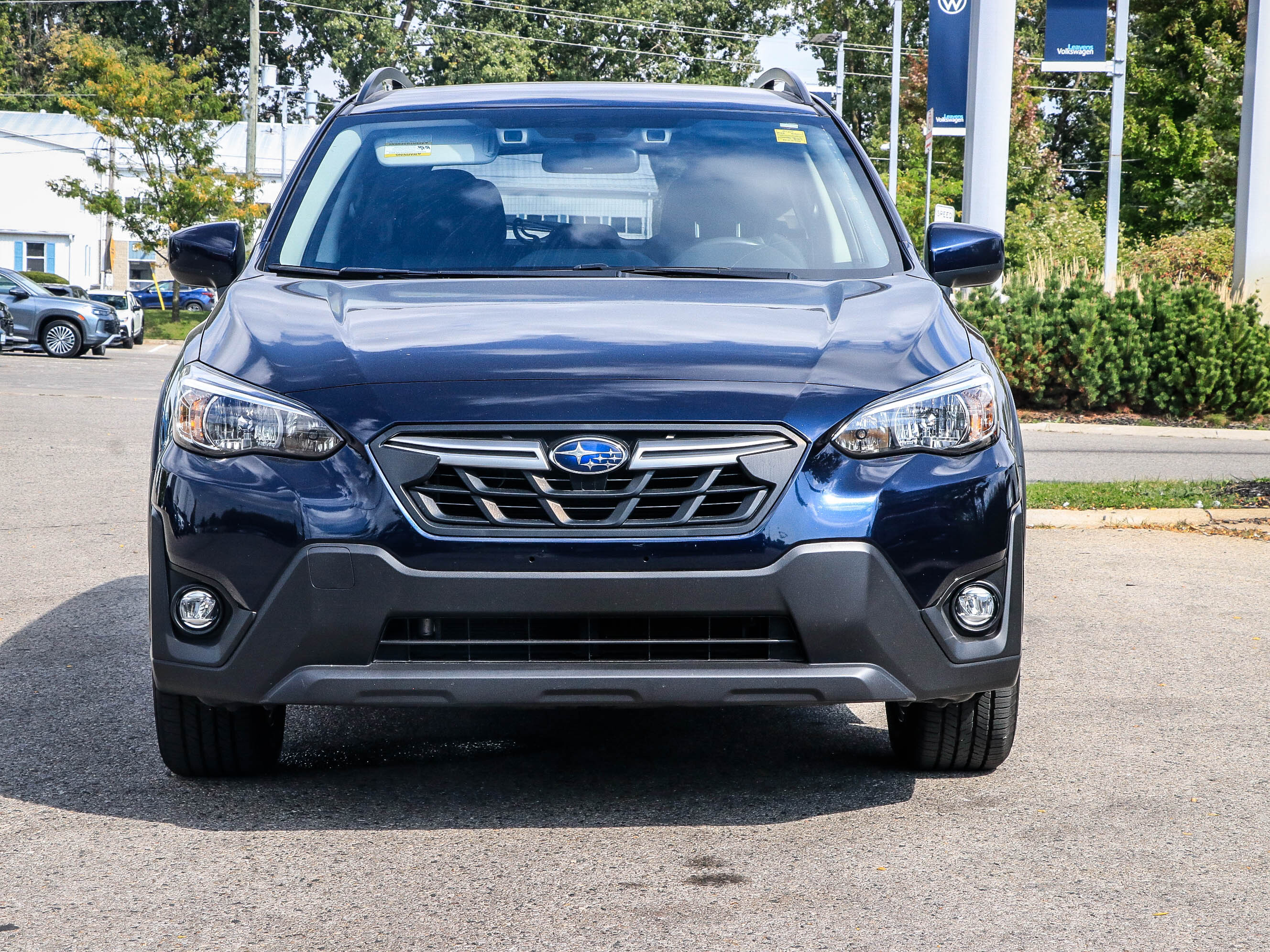Subaru Crosstrek 2023