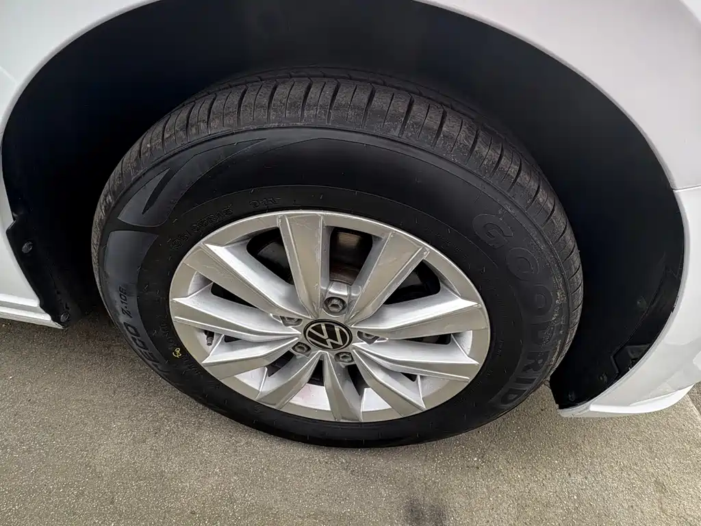 Volkswagen Lavida 2023