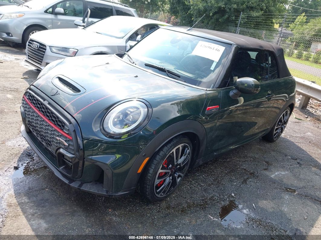 Mini COOPER 2023