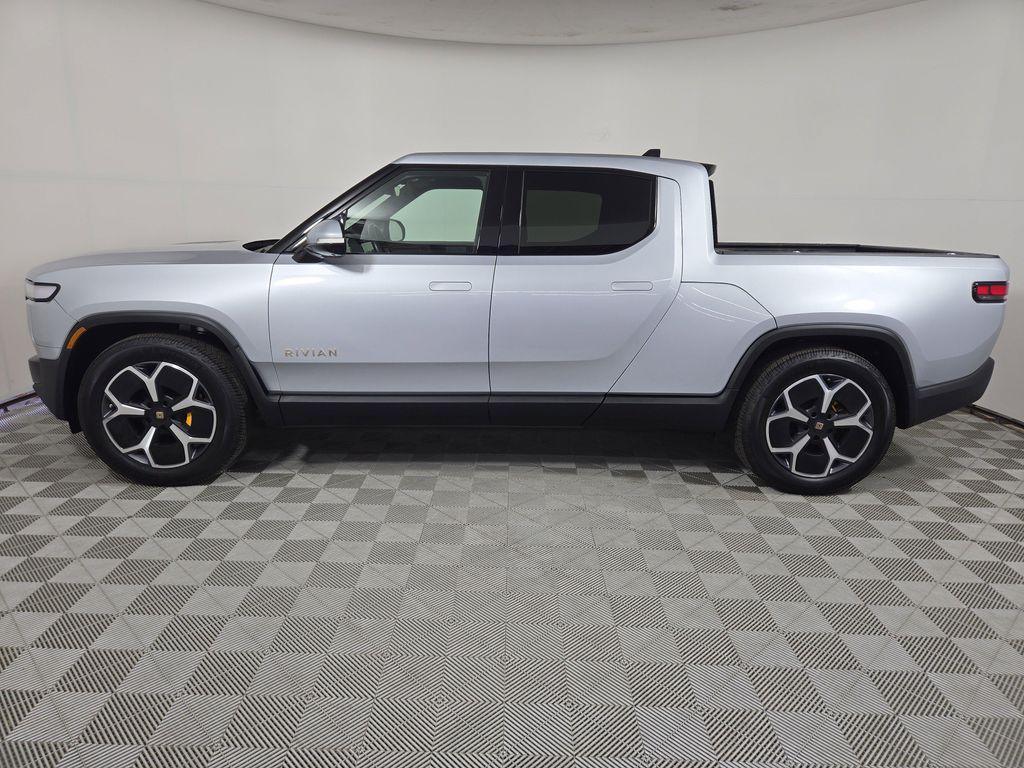 Rivian R1T 2022