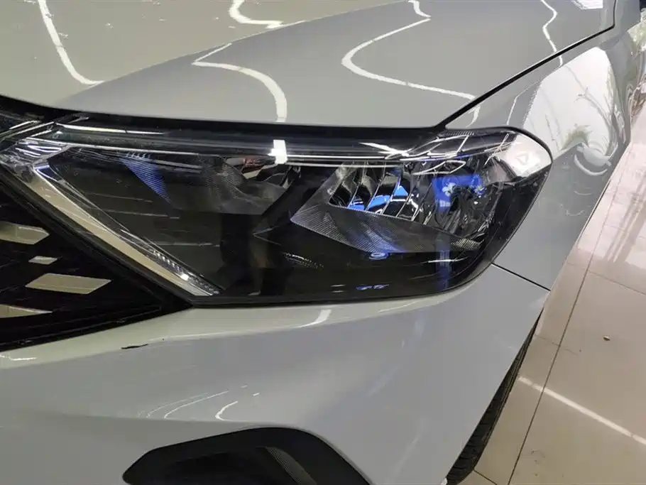 Jetta VA3 2021