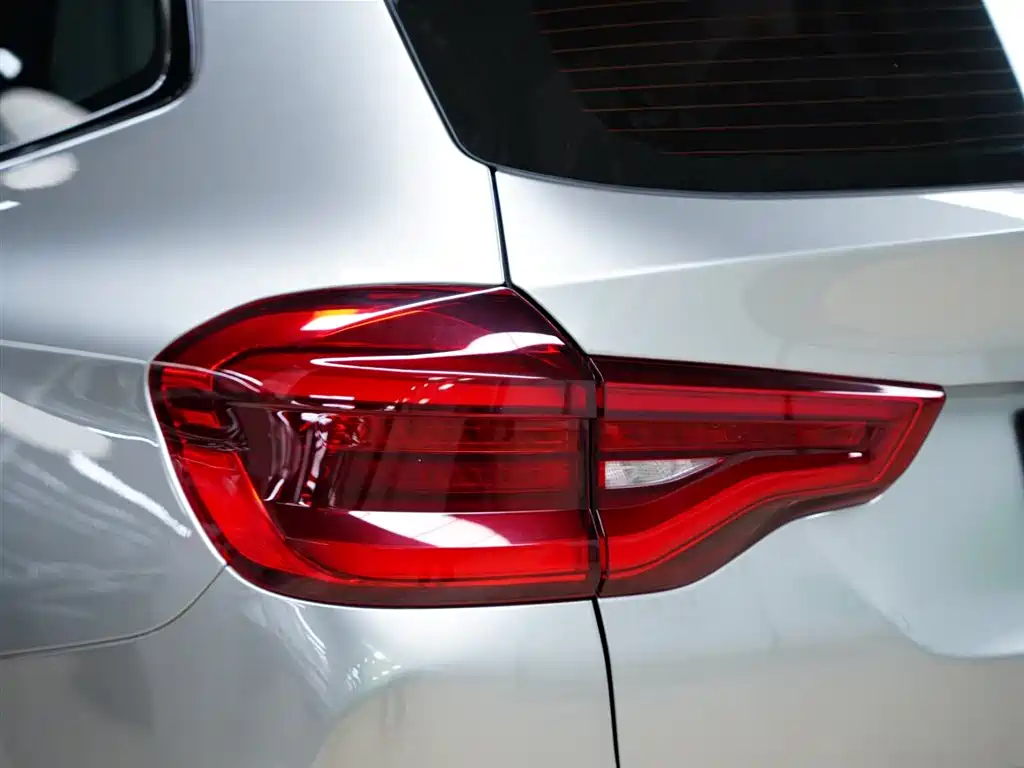 BMW X3 M 2022
