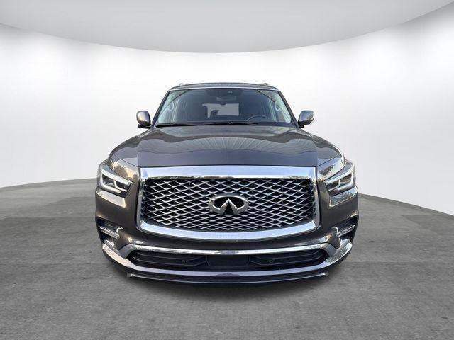 Infiniti QX80 2023
