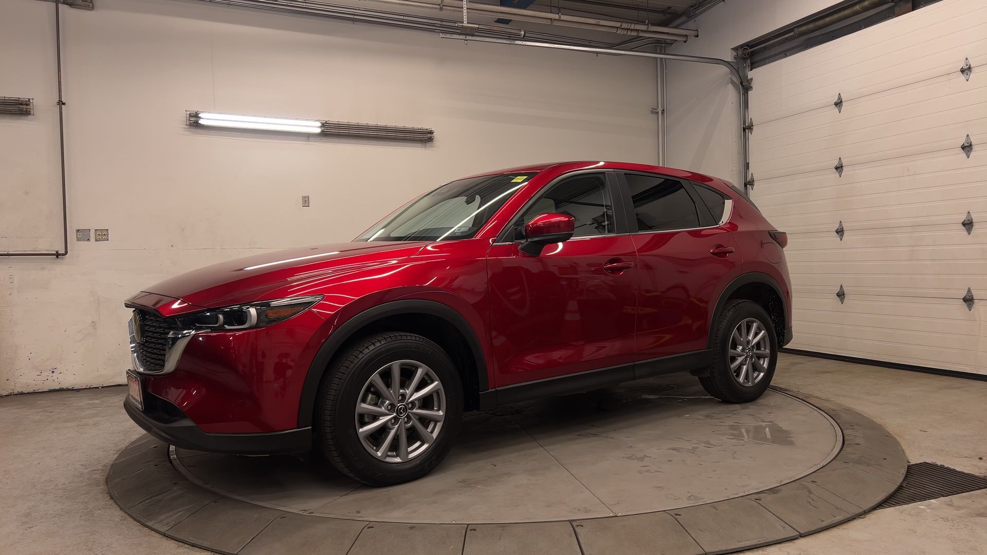 Mazda CX-5 2023