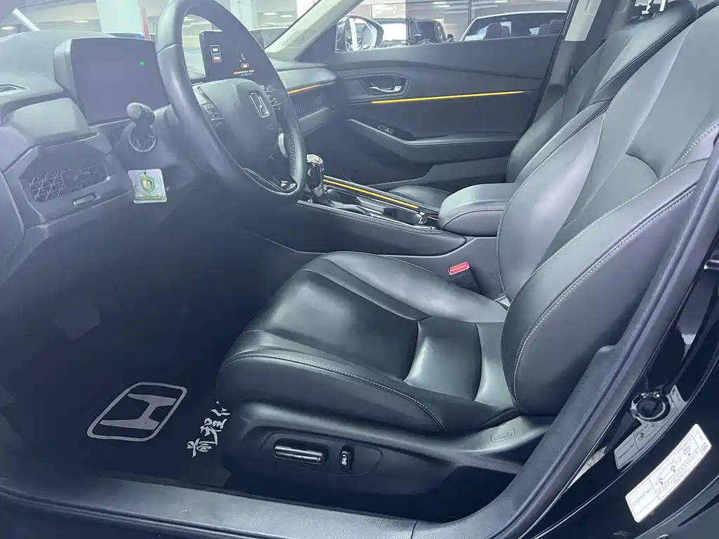 Honda Accord 2023