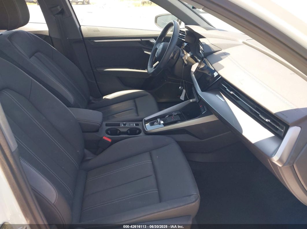 Audi A3 2024