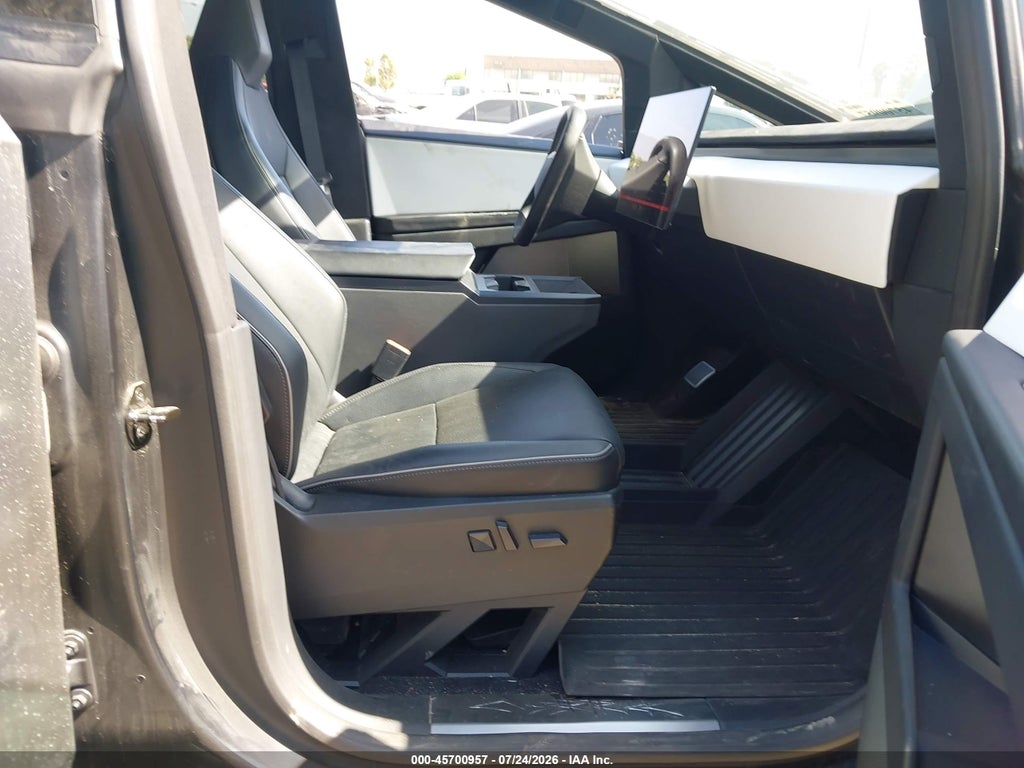 Tesla Cybertruck 2024