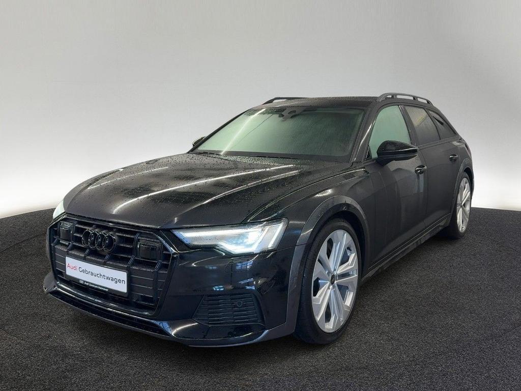 Audi A6 allroad 2023