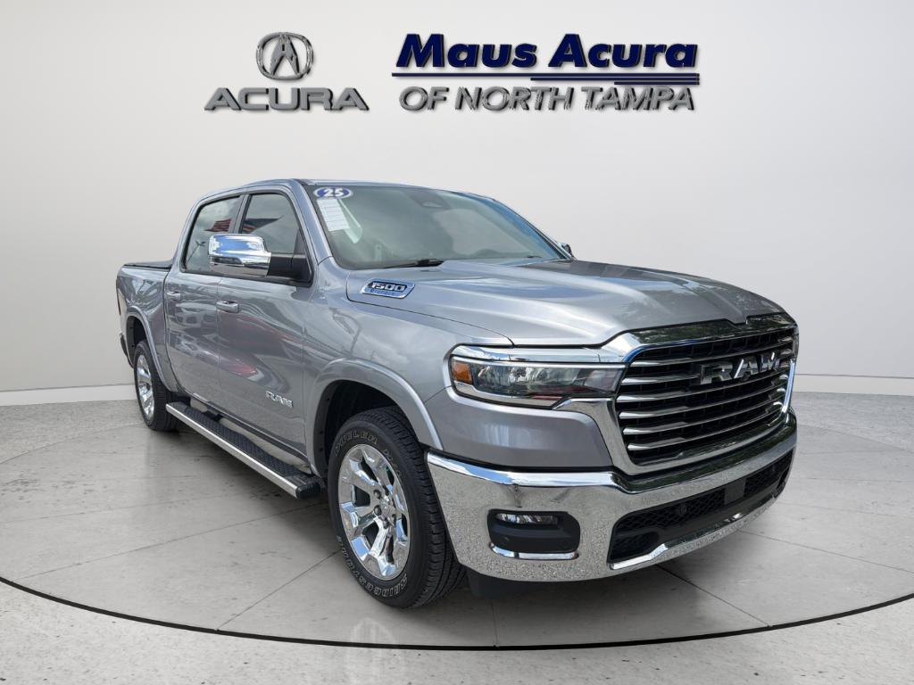 Ram 1500 2025