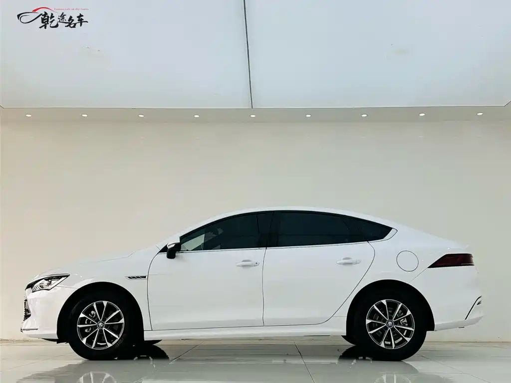 BYD Qin 2023