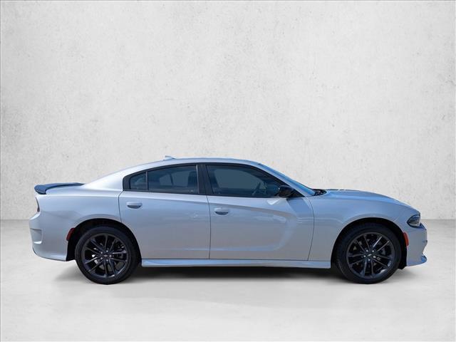 Dodge Charger 2021
