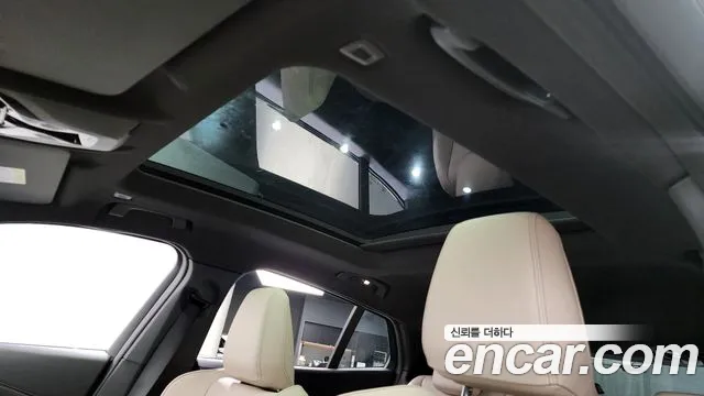 BMW iX2 2024