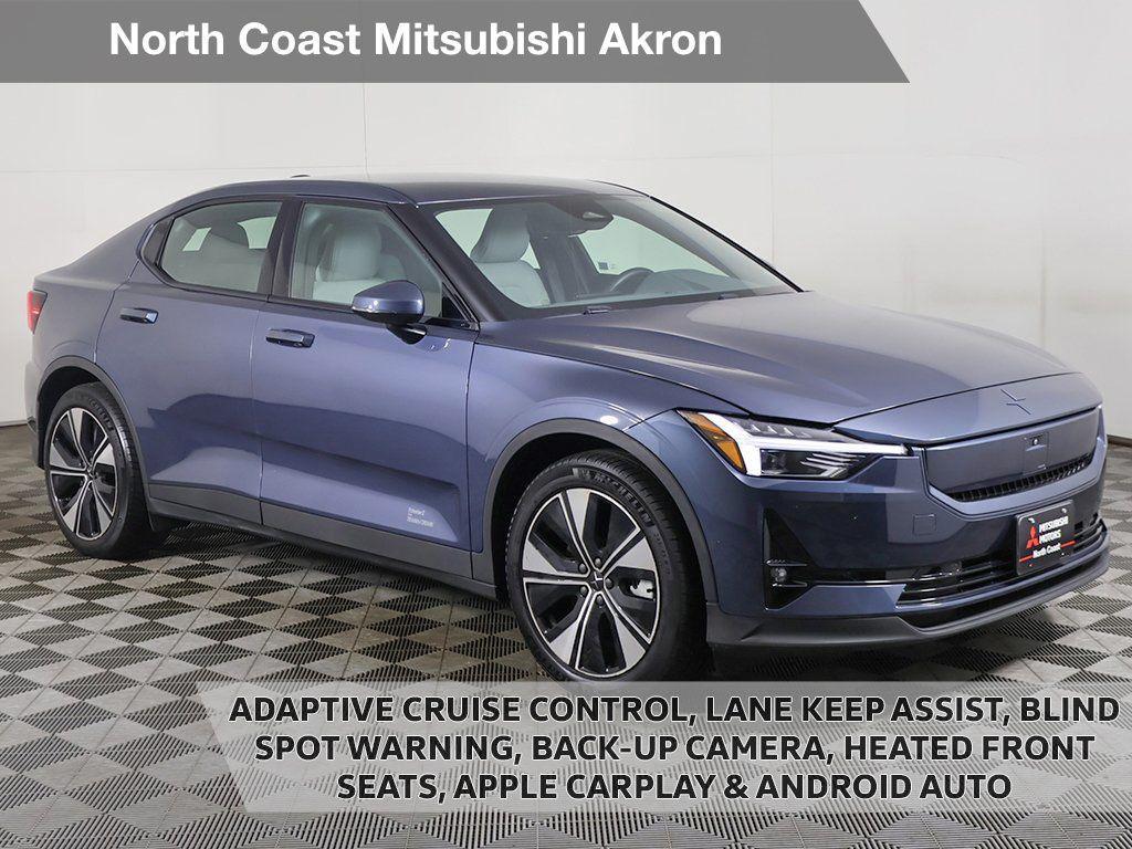 Polestar 2 2024