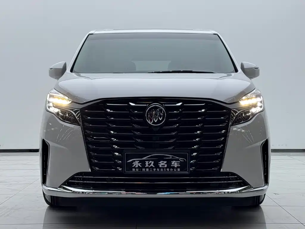 Buick GL8 2024