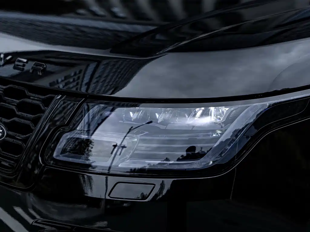 Land Rover Range Rover 2020