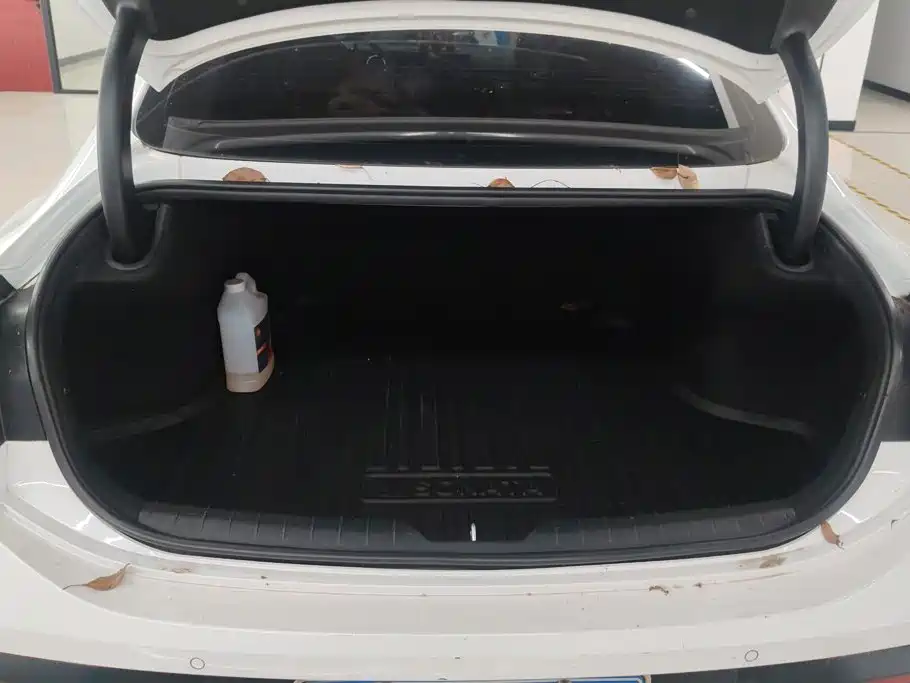 Hyundai Sonata 2024