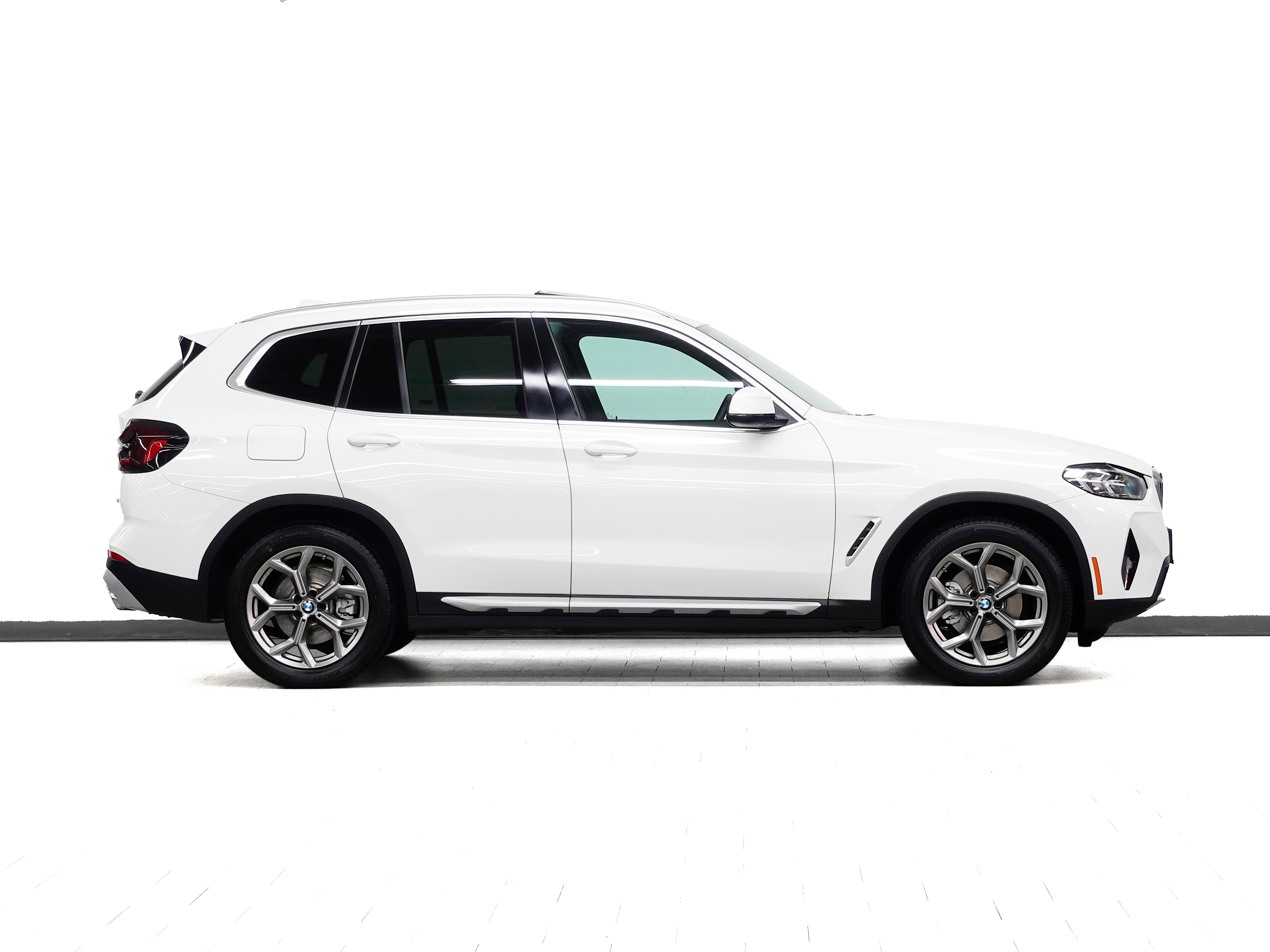 BMW X3 2024