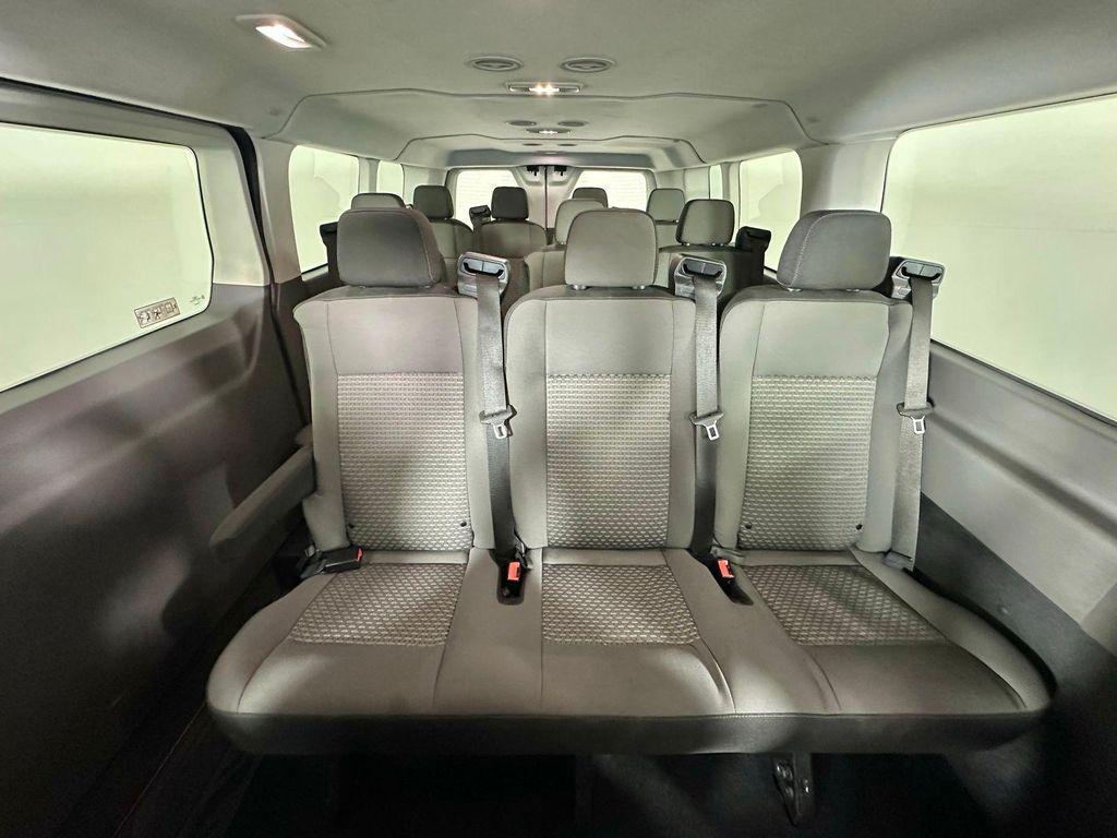 Ford Transit 2024