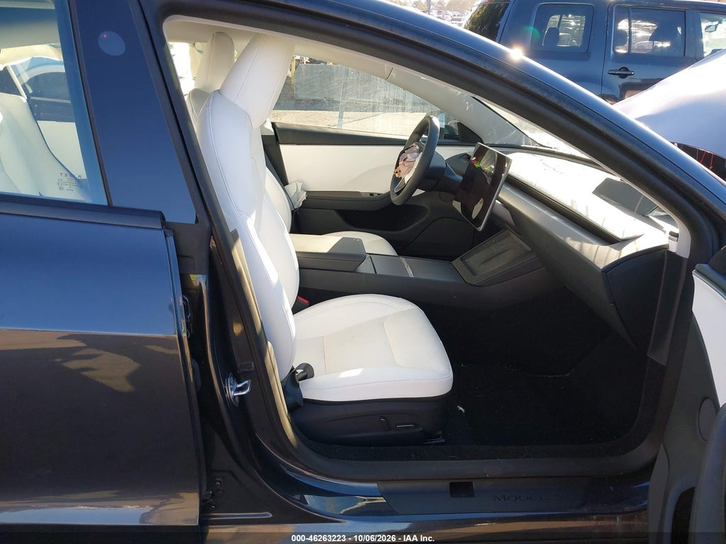 Tesla Model 3 2026