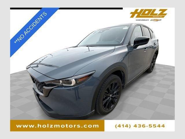 Mazda CX-5 2023