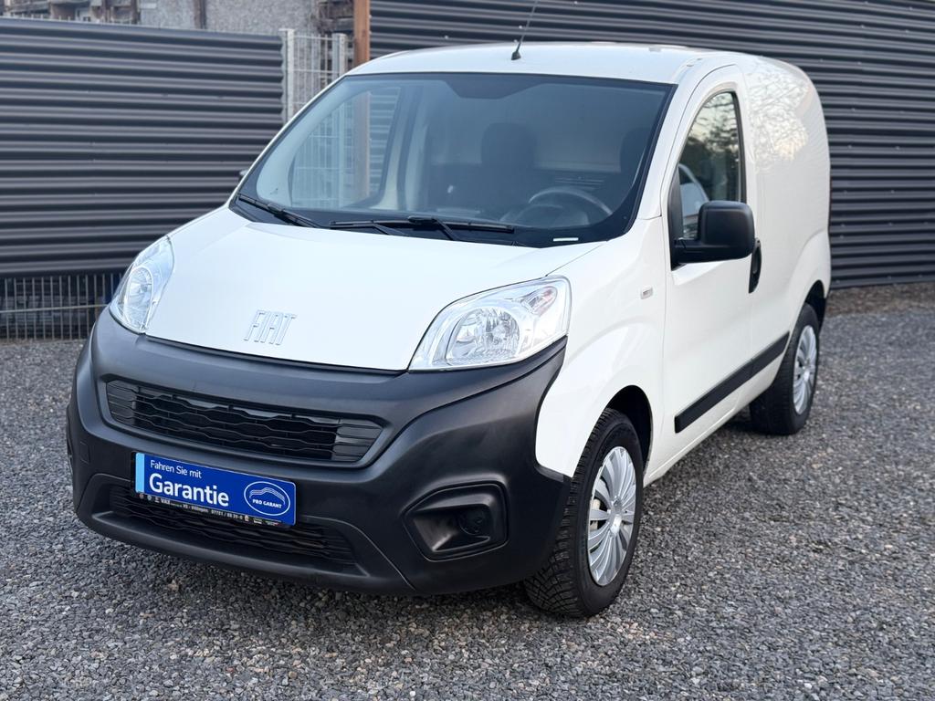Fiat Fiorino 2023