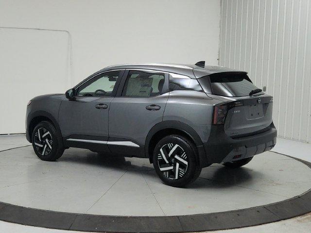 Nissan Kicks 2026