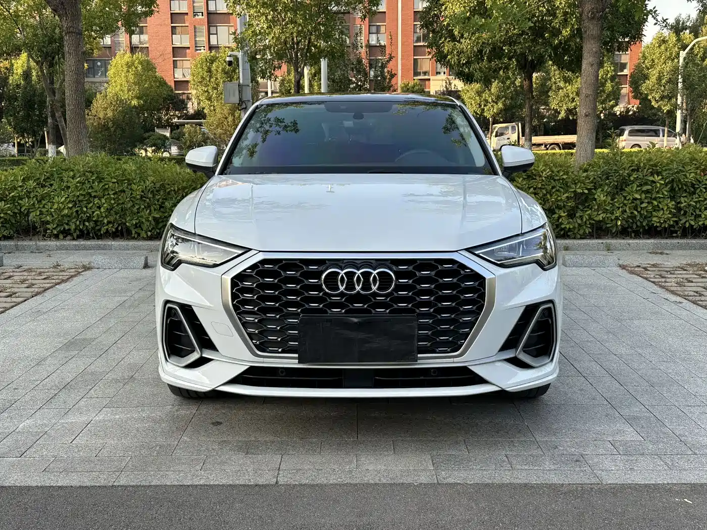 Audi Q3 Sportback 2022