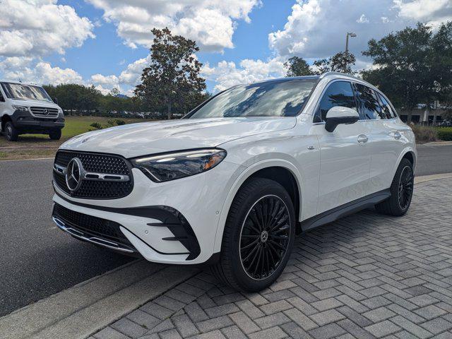 Mercedes-Benz G-Класс 2025
