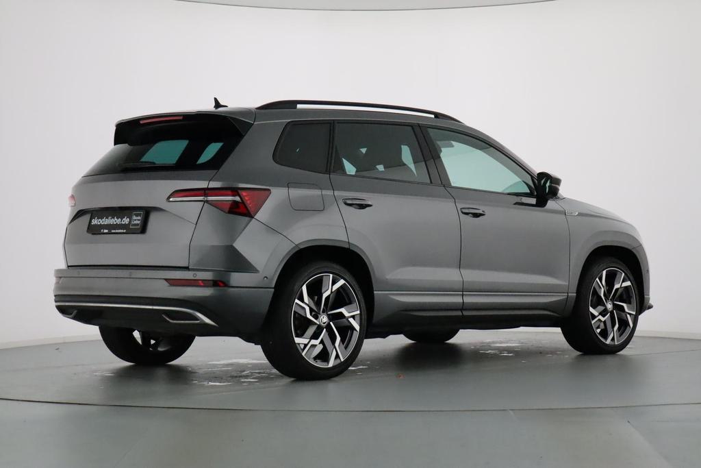 Skoda Karoq 2022