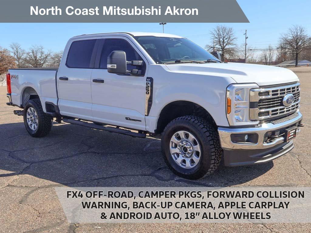 Ford F 250 2024