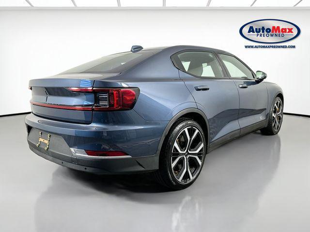Polestar 2 2022