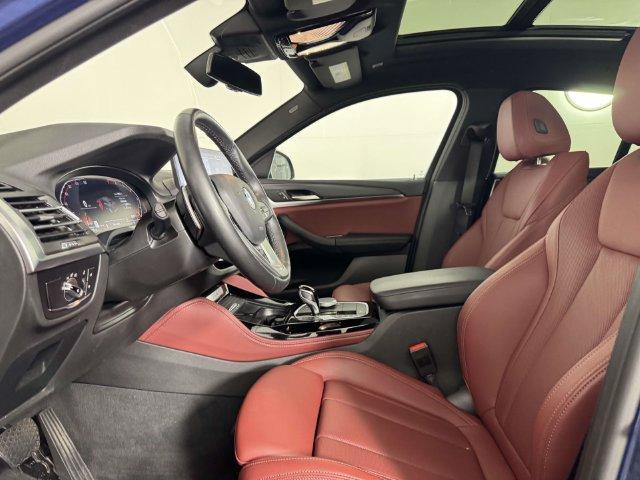 BMW X4 2024
