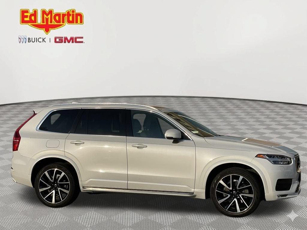 Volvo XC90 2021