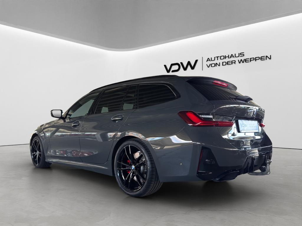 BMW M340D 2023