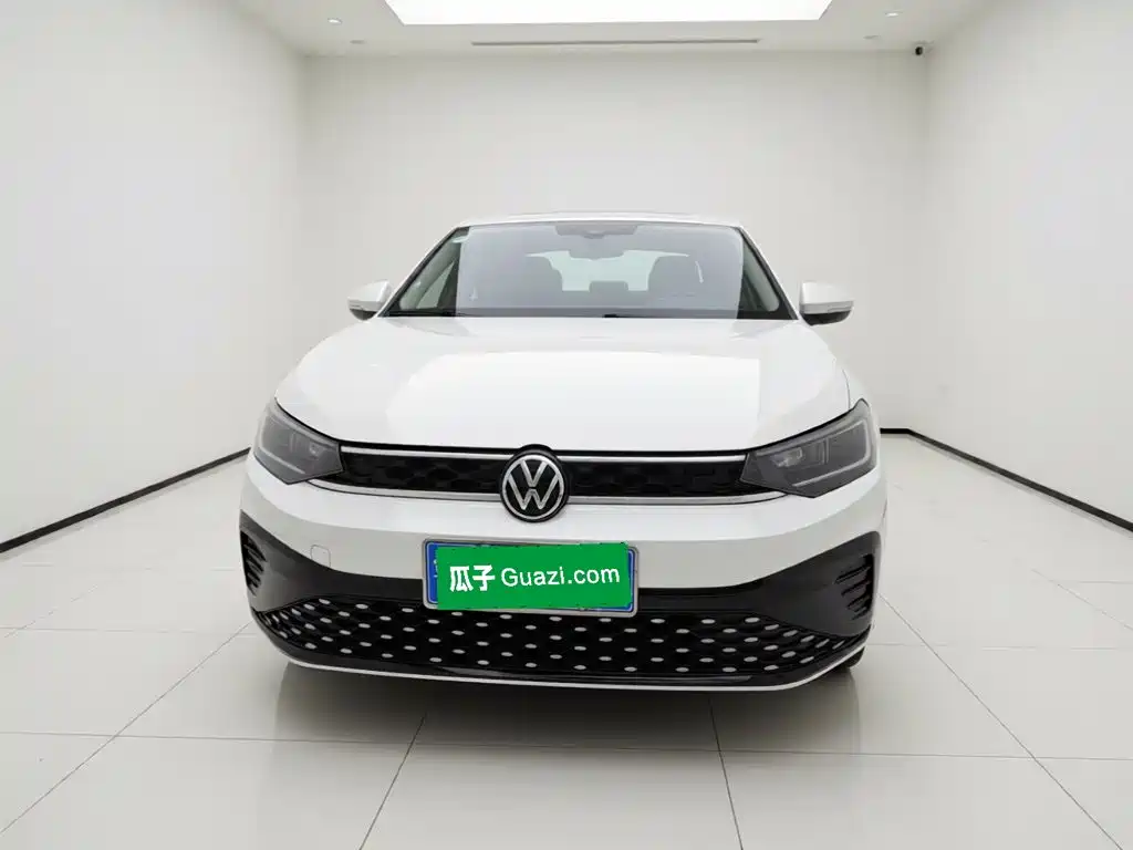 Volkswagen Lavida 2023