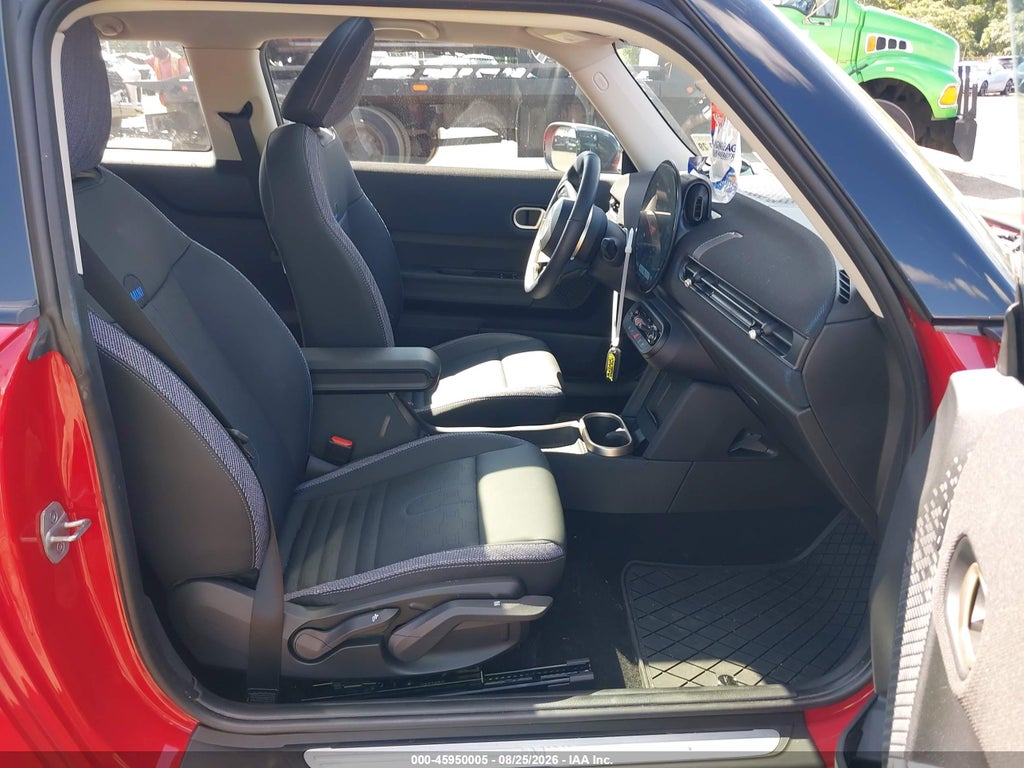Mini Hardtop 2025