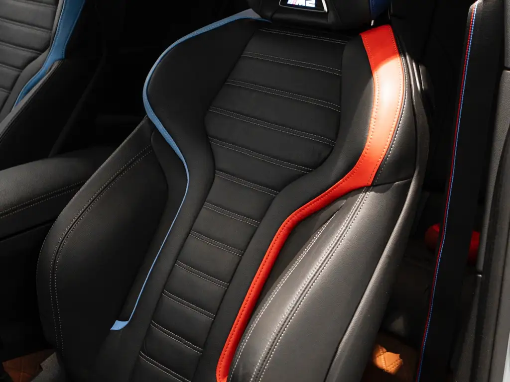 BMW M2 2023