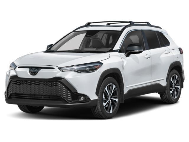 Toyota Corolla 2025