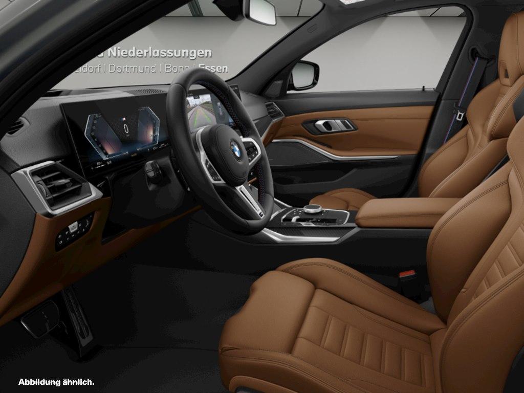 BMW M340D 2023