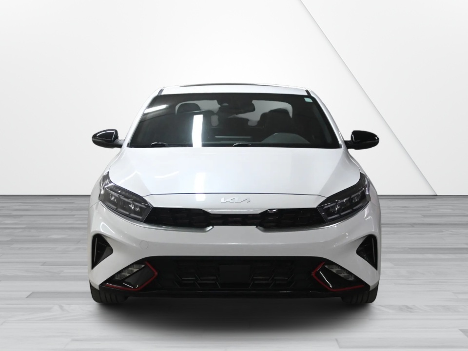 Kia Forte 2023