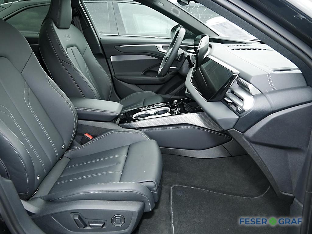 Audi A6 2025